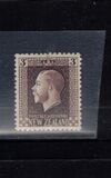 [King George V, प्रकार AW29]