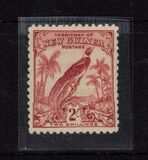 [The 10th Anniversary of Australian Mandate - Dated Scrolls - See Also No. 54-68, 类型 C9]