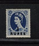 [Great Britain Postage Stamps Issue of 1955-1957 Surcharged, type K7]