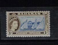 [Queen Elizabeth II - Without Inscription, प्रकार BM]