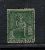 [Britannia - Rough Perforation, 類型 A12]