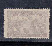 [Charity Stamps, प्रकार AC4]