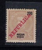 [Issues of 1898-1903 Overprinted "REPUBLICA", प्रकार N11]