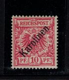 [As Previous Edition - Overprint is 56 Degrees, type B2]