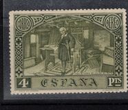 [Columbus and the Discovery of America, tip DB1]