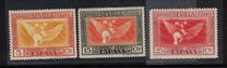 [Airmail - The 100th Anniversary of the Death of Francisco de Goya, type CR]