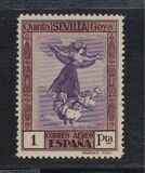 [Airmail - The 100th Anniversary of the Death of Francisco de Goya, loại CT]