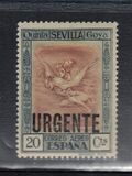 [Express Stamps - The 100th Anniversary of the Death of Francisco de Goya, loại CQ4]
