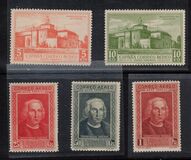 [Columbus and the Discovery of America, type DE]