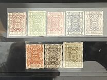 [Coat of Arms, type K]