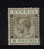 [King George V - New Design, type M9]