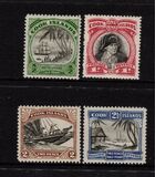 [Local Motifs - Different Perforation, type F1]