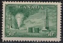 [Oil Industry, type ET]