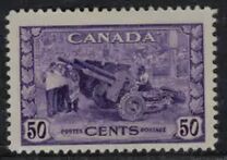 [King George VI, loại DP]