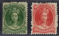 [Queen Victoria, type C]