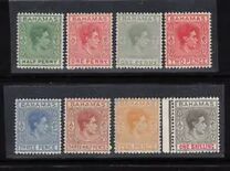 [King George VI, 类型 U]