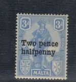 [Allegorical Stamps - No.88 Surcharged, type T11]