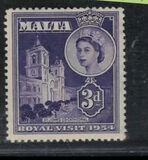 [Royal Visit, type BK]
