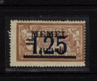 [No. 26,28 & 36 Surcharged, نوع G1]