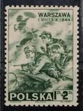 [Warsaw Uprising, tip FR]