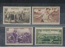 [Charity Stamps, タイプ GM]