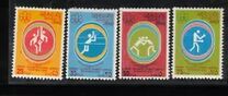 [Airmail - Olympic Games - Montreal, Canada, type MO]