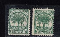 [Palms, type B]