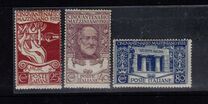 [The 50th Anniversary of the Death of Guiseppe Mazzini, 1805-1872, סוג BR]