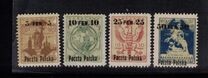 [The Warsaw Issues, type B]