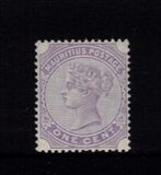 [Queen Victoria - New Colour, Typ R3]
