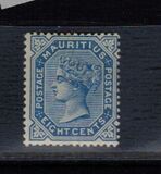 [Queen Victoria - Different Watermark, type S1]
