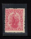 [Definitives - Zealandia, тип AT]