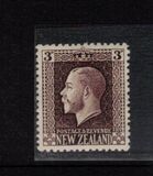 [King George V, प्रकार AW29]