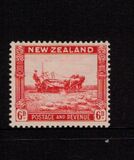 [Second Pictorials, type BX]