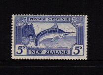 [Second Pictorials, type BW]