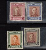 [King George VI, loại EB5]