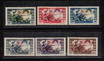 [Airmail - Victory, type DX]