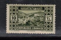 [Local Motives - "Republique Libanaise", type CD]