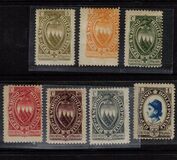 [Italian Red Cross Foundation, type AC]