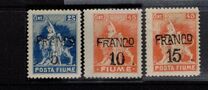 [Handmade Overprint, 类型 AK]