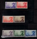 [Adolf Hitler & Alberto Mussolini, type AL]