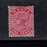 [Queen Victoria, type B]