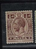 [King George V, тып M]