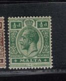 [King George V, тып M1]