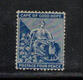 ["Hope" - With Outer Frame Line, type B2]