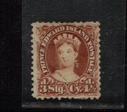 [Queen Victoria, type G]