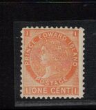 [Queen Victoria - Value in (C)ents, type H]