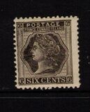 [Queen Victoria - Value in (C)ents, type L]