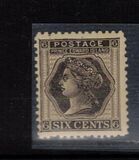 [Queen Victoria - Value in (C)ents, type L]