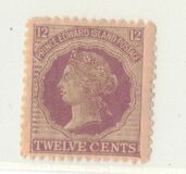 [Queen Victoria - Value in (C)ents, type M]